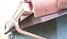 Rain Gutter Installation, Repair, Cleaning in Pinon Hills, CA